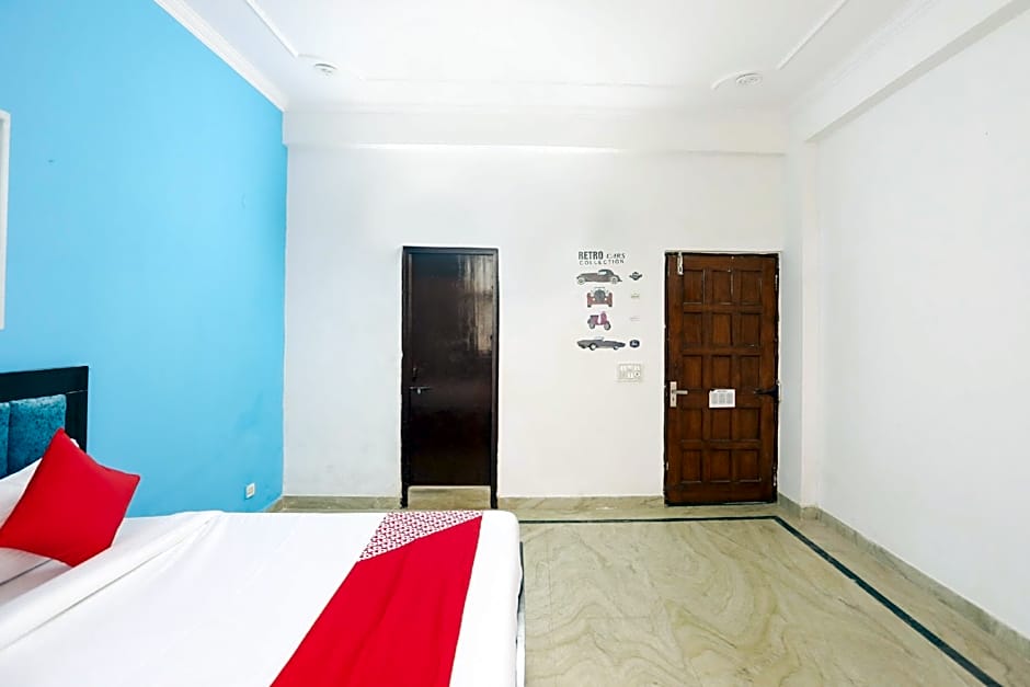 Paradise Pearl Hotel by OYO Rooms – Noida, DC