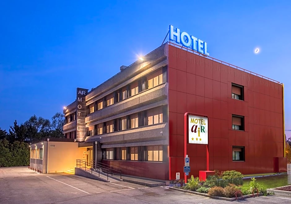 Hotel Airmotel