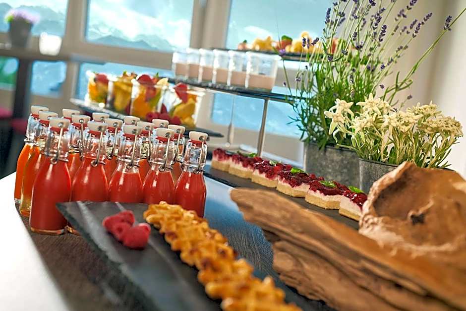 Dorint Blüemlisalp Beatenberg/Interlaken