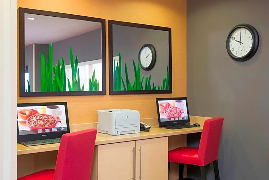 TownePlace Suites by Marriott Kalamazoo