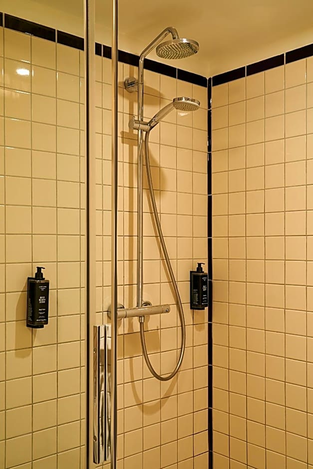 Latroupe Hotel Le Berger