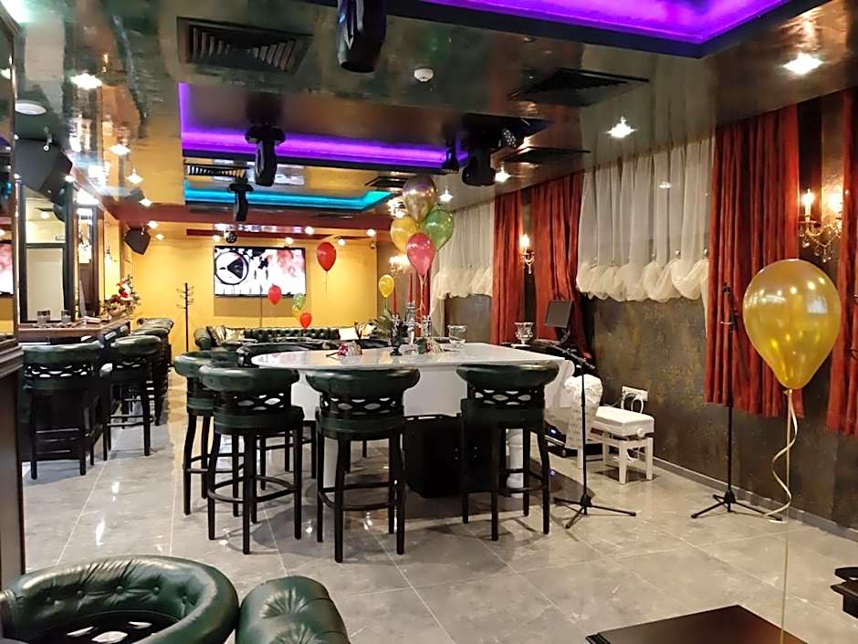 Boutique Hotel VSK Kentavar