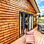 Flaxton Meadows Luxury Lodges