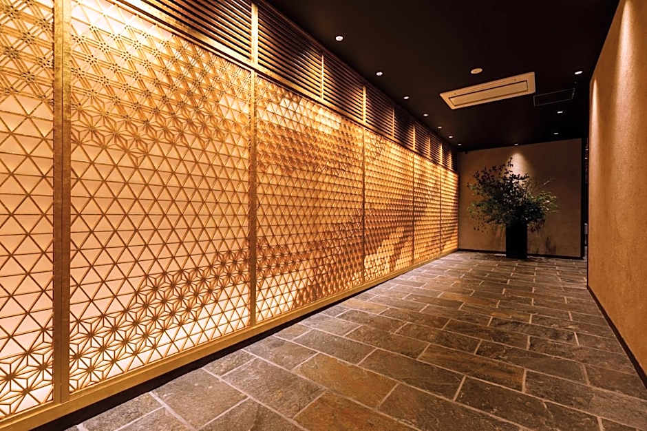 Hotel Rashiku Kanazawa