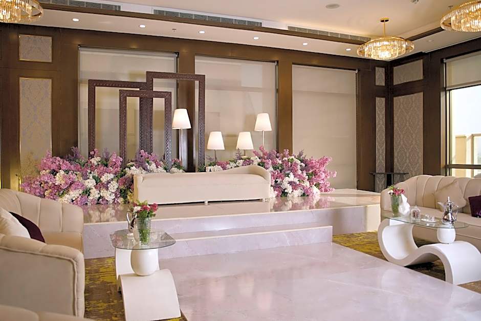 JOUDYAN Olaya Riyadh By Elaf