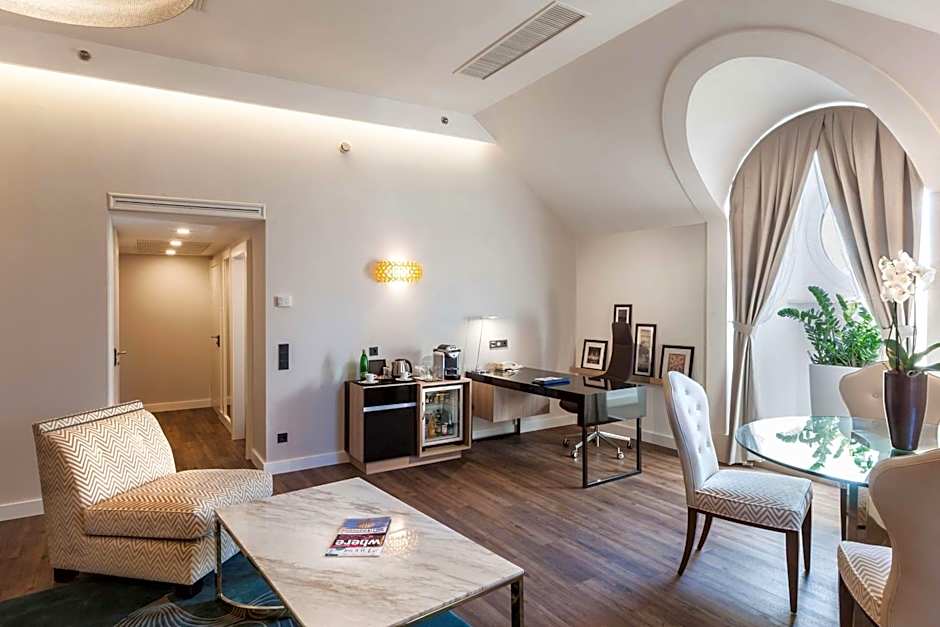 Radisson Blu Beke Hotel, Budapest