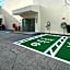 Hotel MX Forum Buenavista
