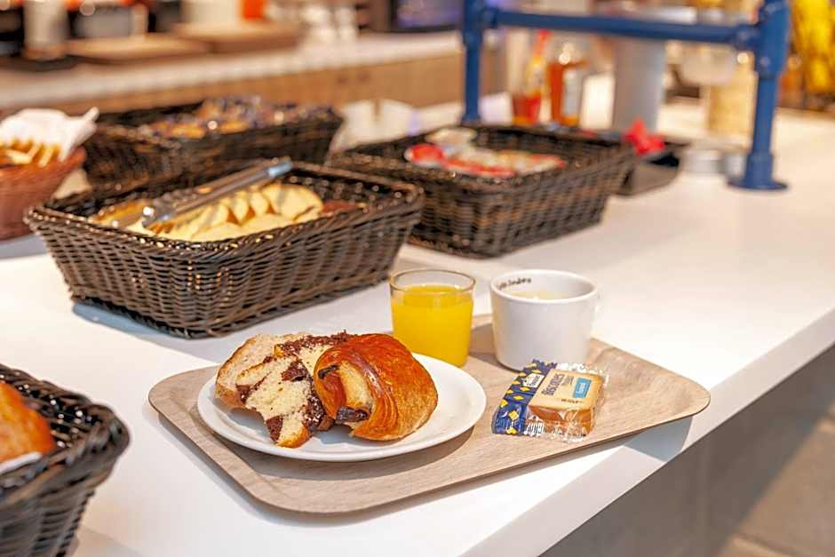 Ibis Budget Mont De Marsan