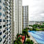 RedLiving Apartemen Springlake Summarecon - Kamarku Tower Azolla