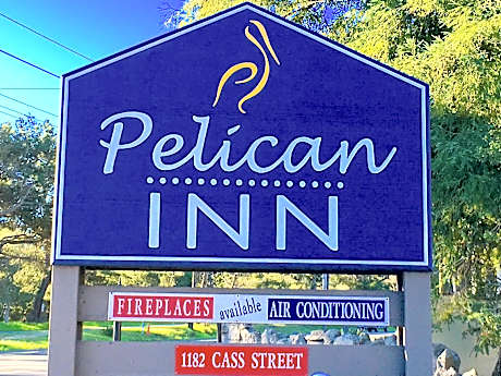 Pelican Inn