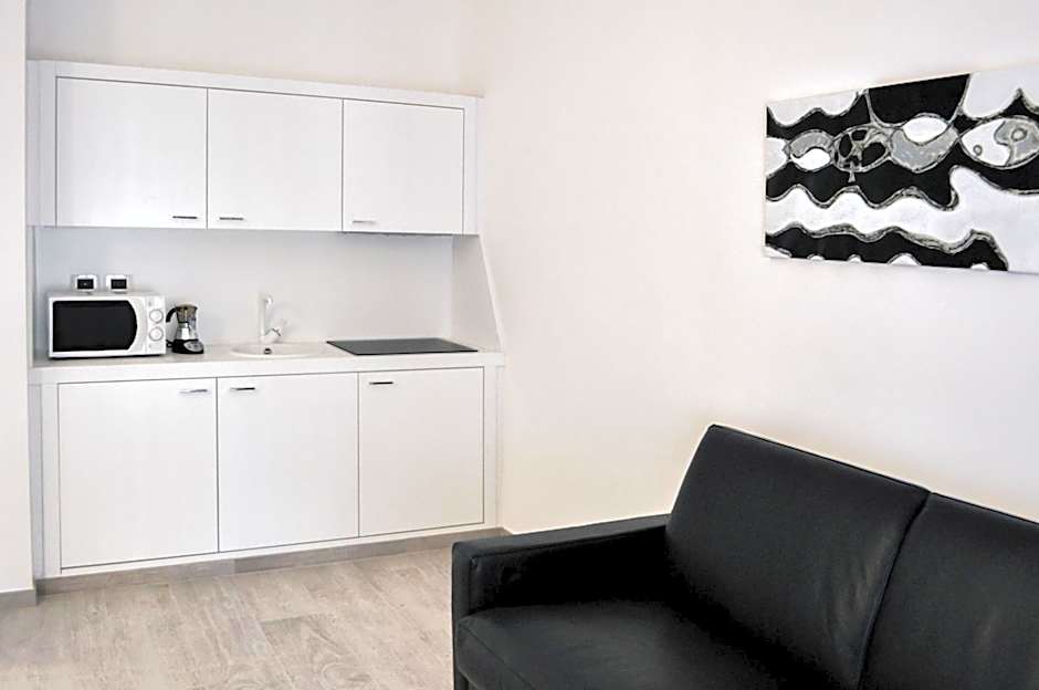 LHP Suite Roma Termini