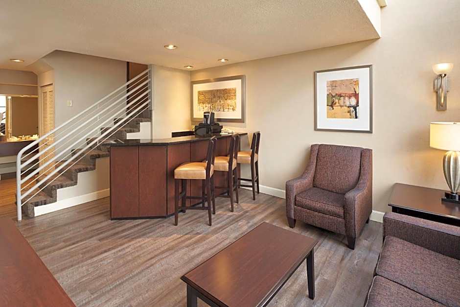 Wyndham Executive Center Columbia