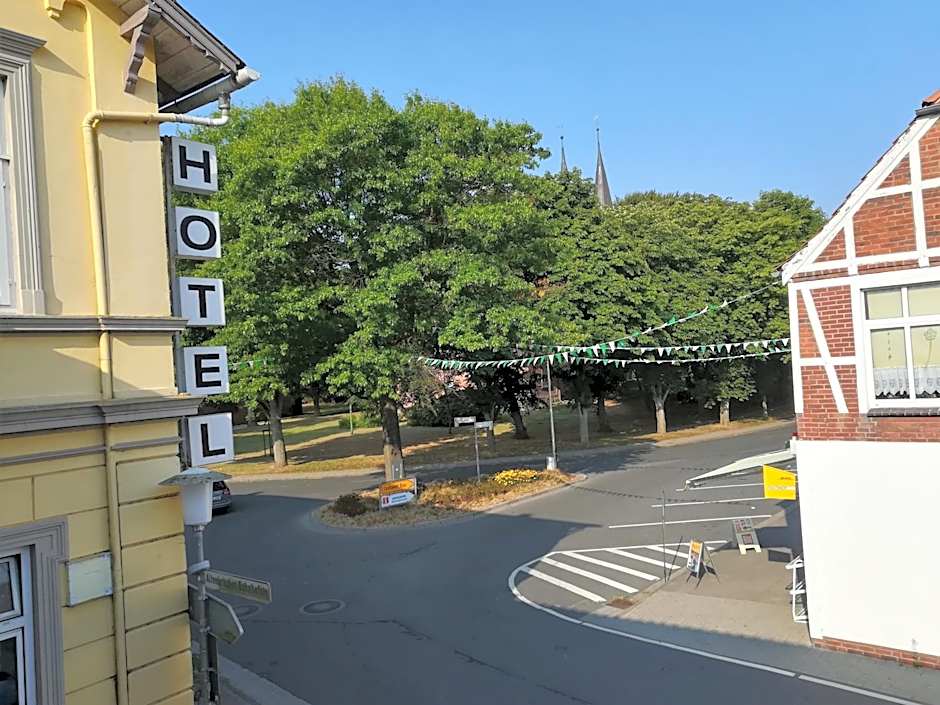 Hotel Deutsches Haus