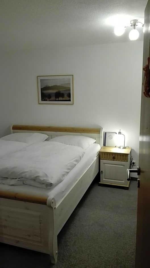 Gästezimmer Familie Müller