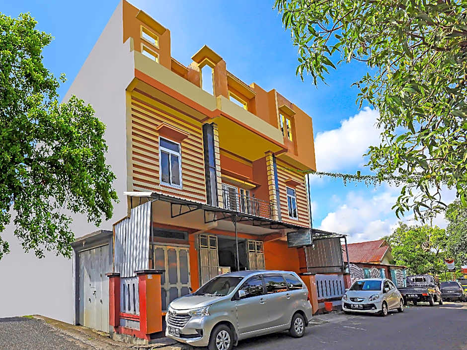 Hotel O Pondokan Tali Super