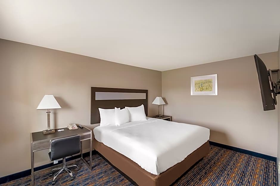 Americas Best Value Inn Farmington