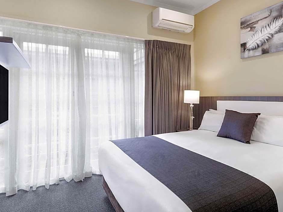 Quality Hotel Melbourne Airport
