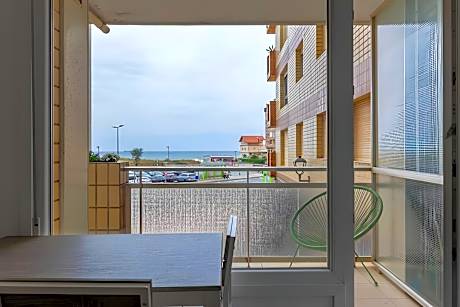 La Arena Apartamentos Zierbena