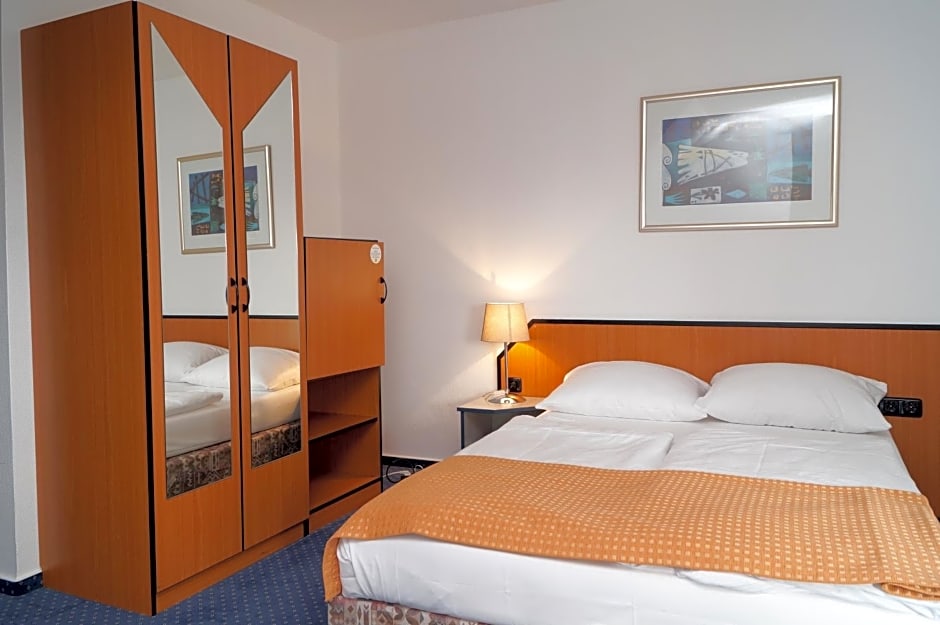 Trip Inn Kongresshotel Frankfurt-Rodgau