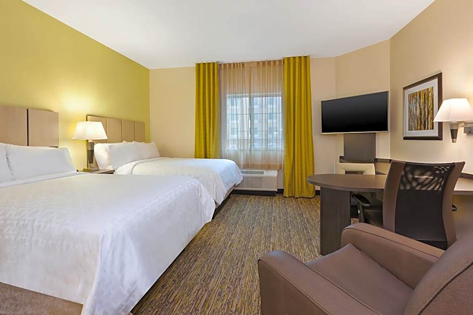 Candlewood Suites Washington North By IHG