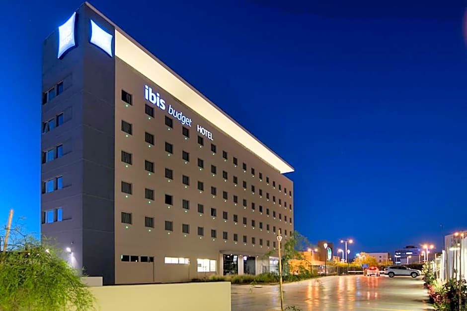 Ibis Budget Calama