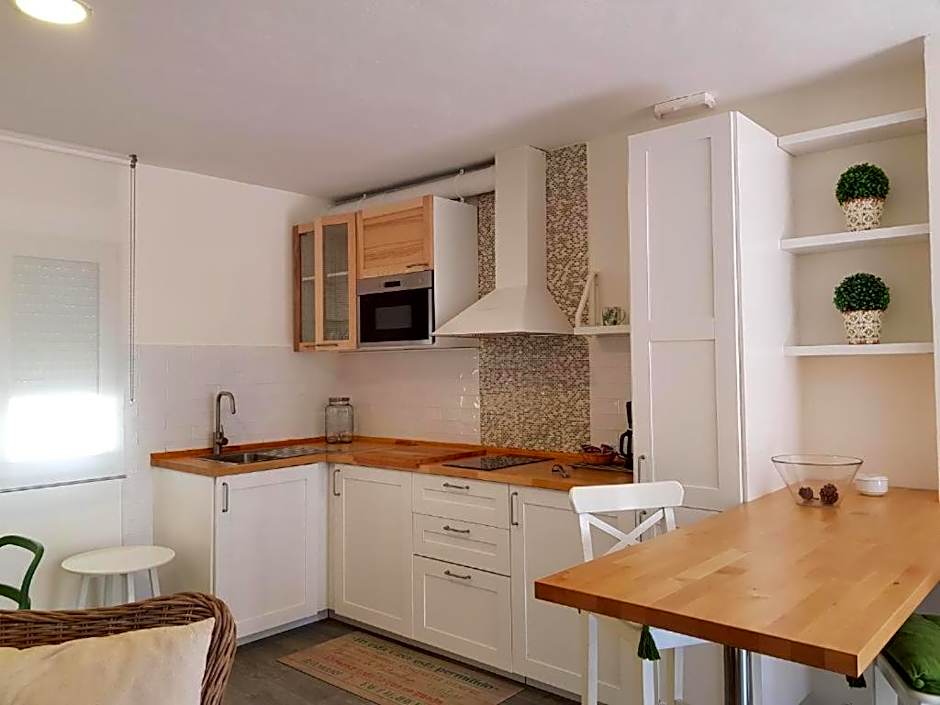 MR Hotelet de la Raconà & Apartments