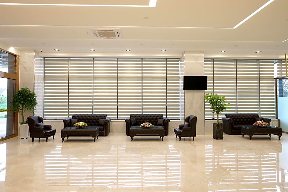 Rest Hotel
