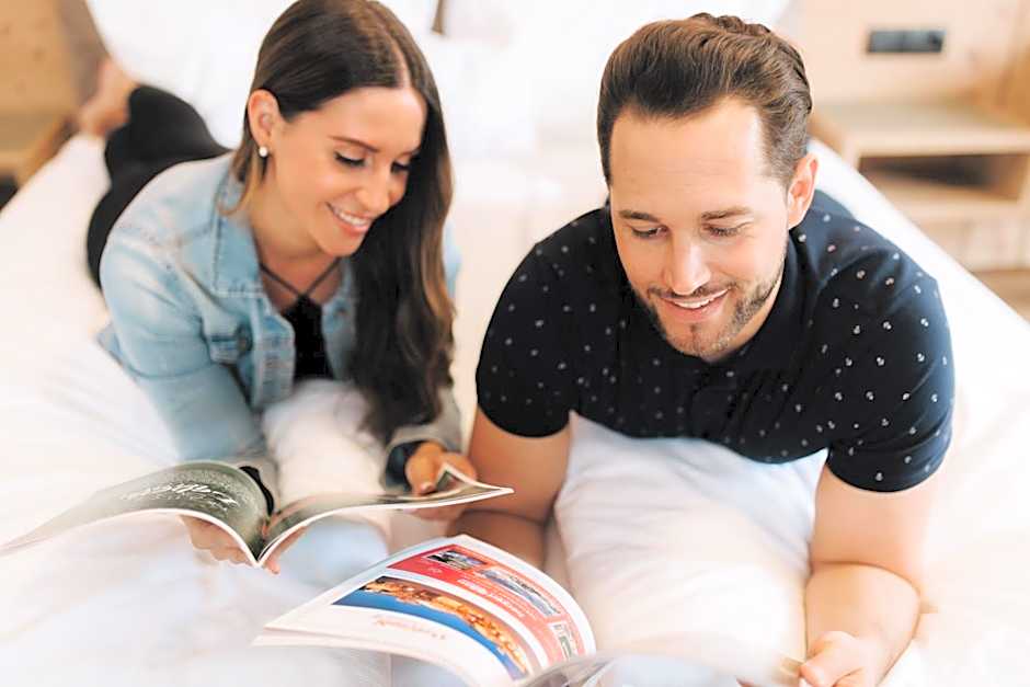 Hotel Garni Tannenhof