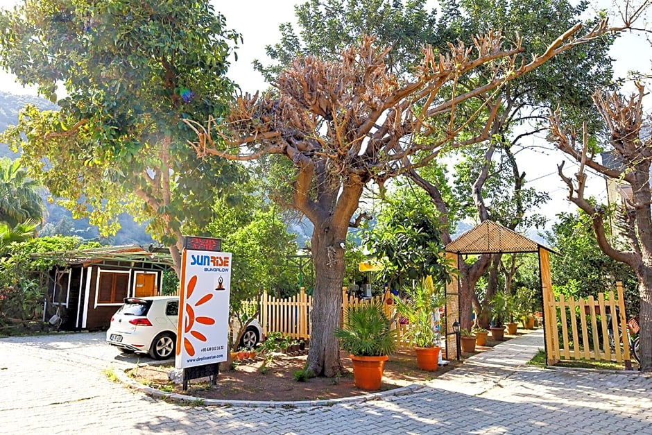 Three Islands Bungalow