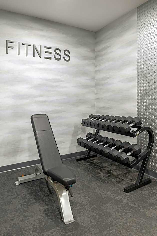 Fairfield Inn & Suites by Marriott Minneapolis Burnsville