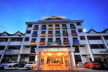 Lipis Plaza Hotel