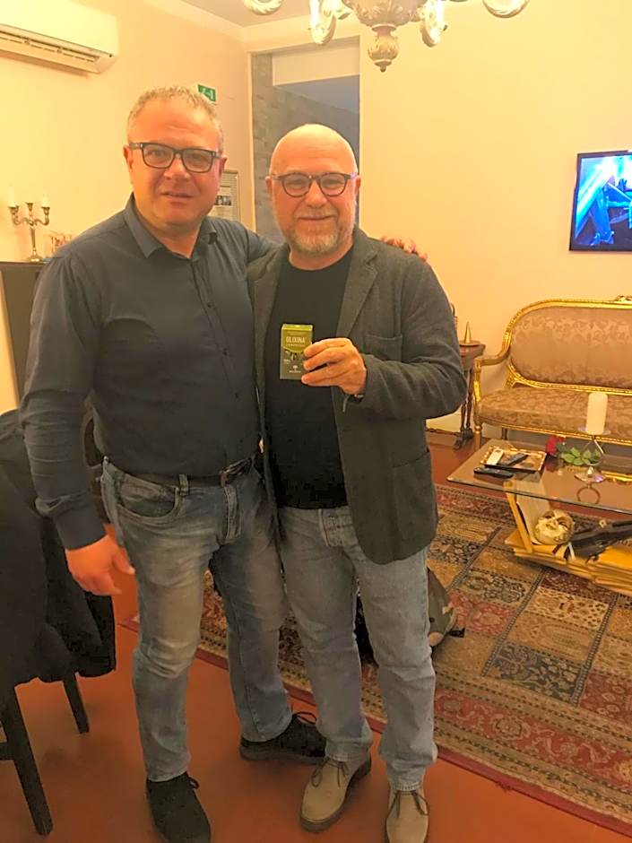 Boutique Hotel L'Imperatrice