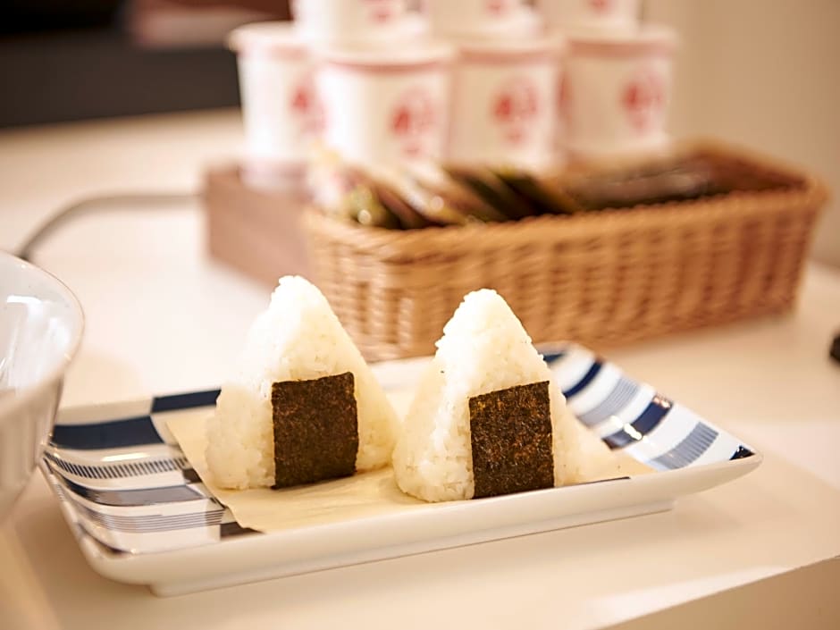 Keio Presso Inn Kanda