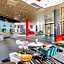 ibis Wien Hauptbahnhof