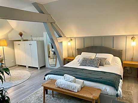 Superior Queen Room
