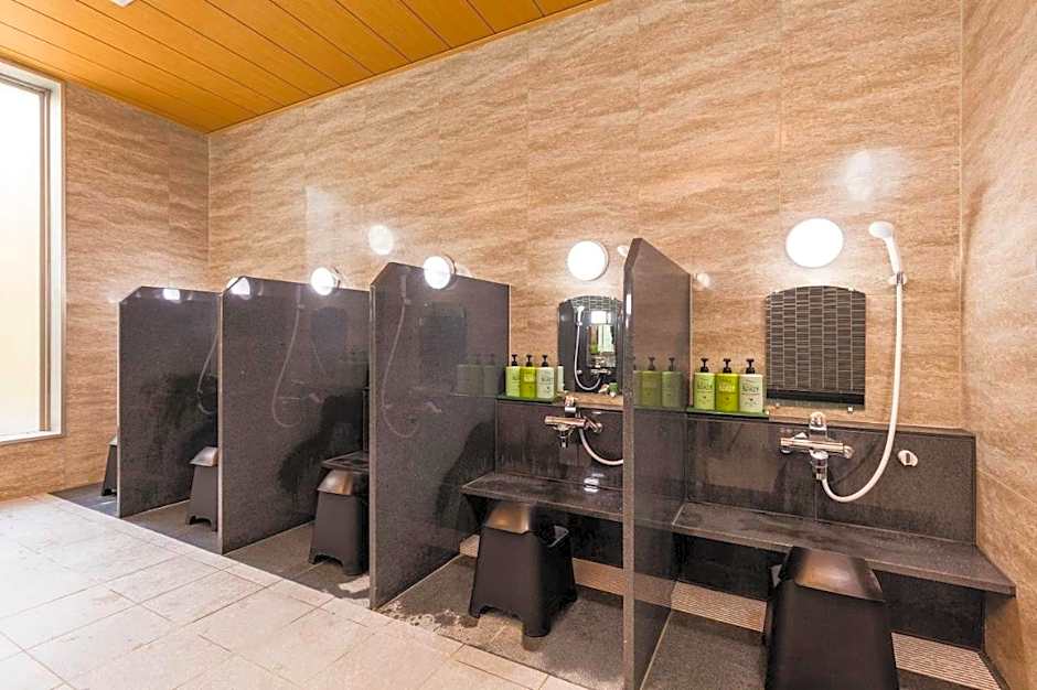 Hotel Gran Cerezo Kagoshima