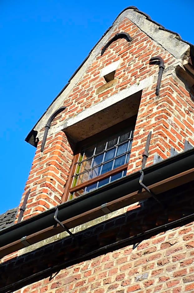 B&B De Vrome Vos