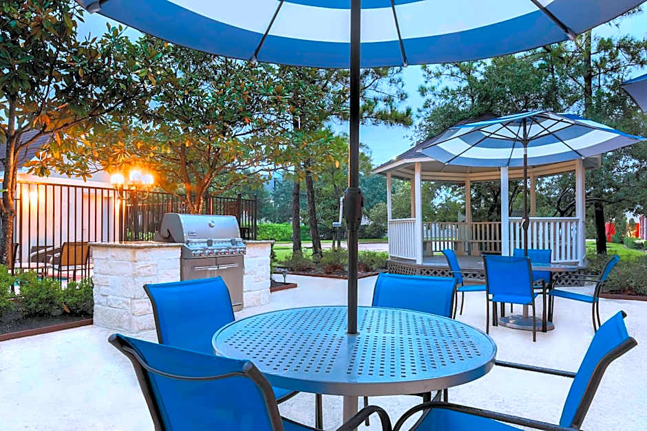 Sonesta Simply Suites Houston Brookhollow