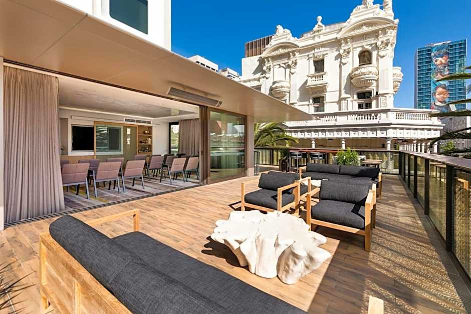 InterContinental Perth City Centre By IHG