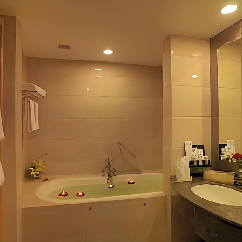 Mysore county retreat