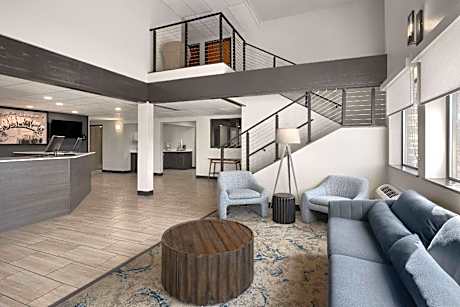 Super 8 by Wyndham Columbus