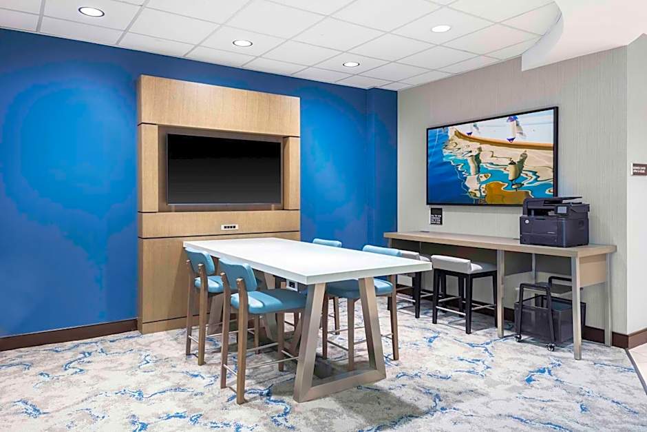 Hilton Garden Inn Charleston / Mt. Pleasant