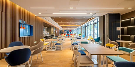 Holiday Inn Express Taiyuan High Tech Zone By IHG