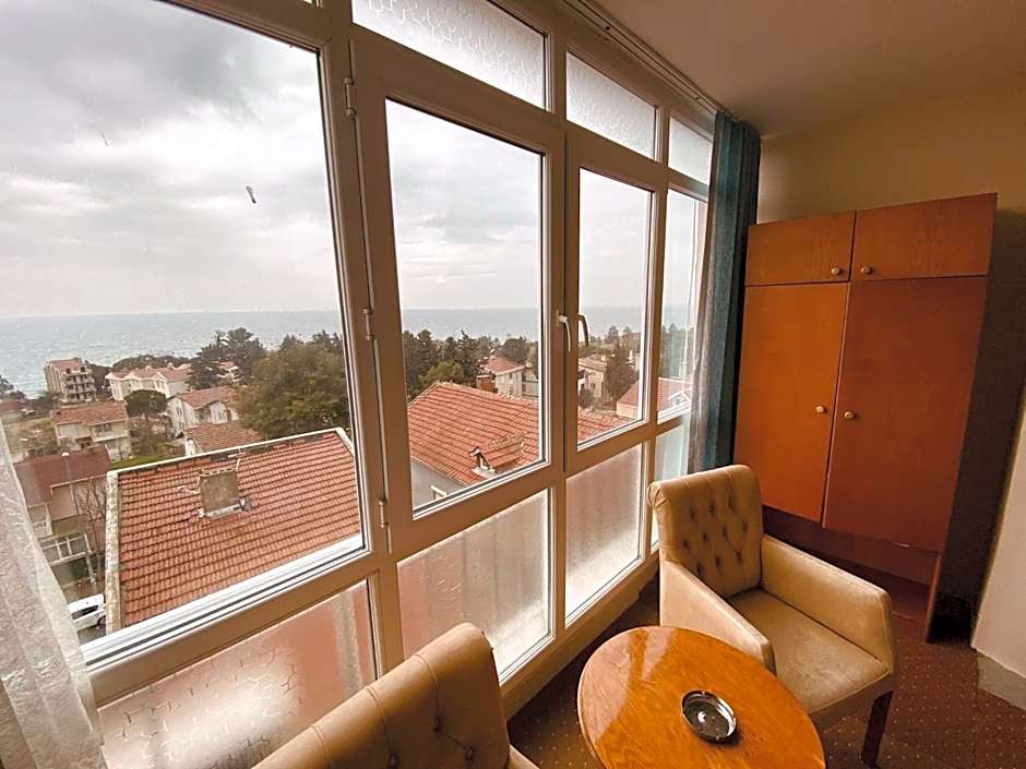 Sancak Hotel