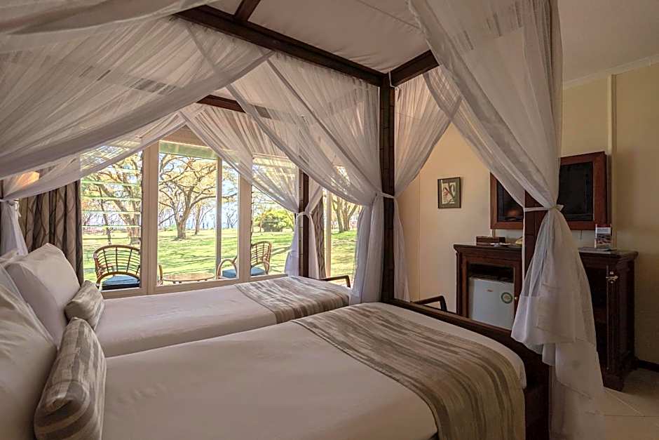 Muthu Lake Naivasha Country Club, Naivasha