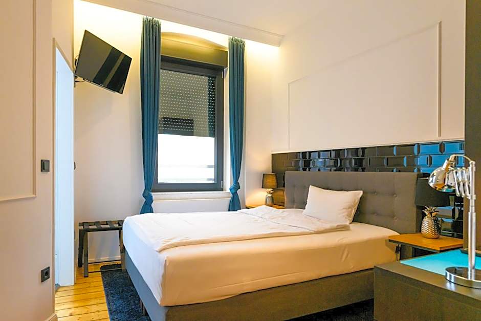 Nikii Boutique Hotel