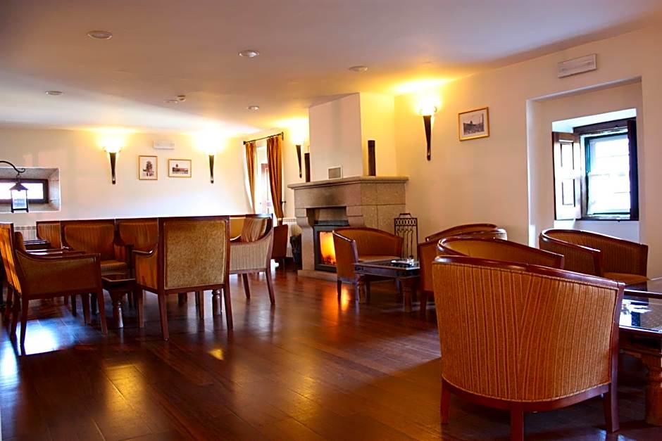 Hotel Convento Nossa Senhora do Carmo