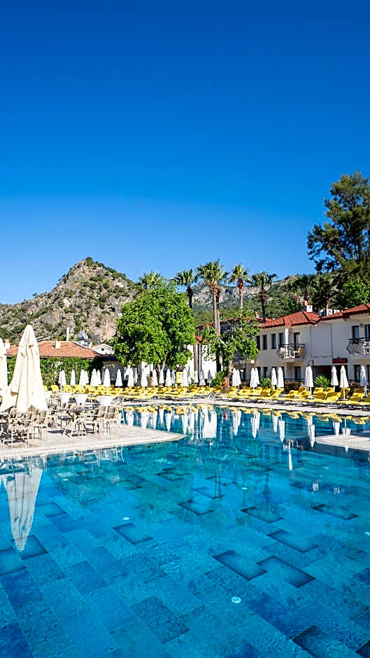 Sundia By Liberty Oludeniz