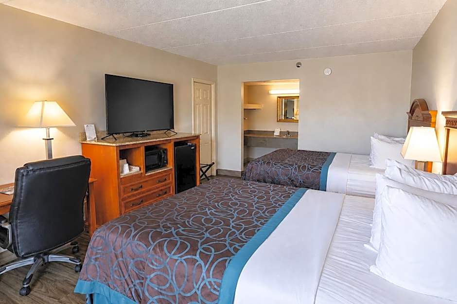 Days Inn by Wyndham Apple Valley Sevierville