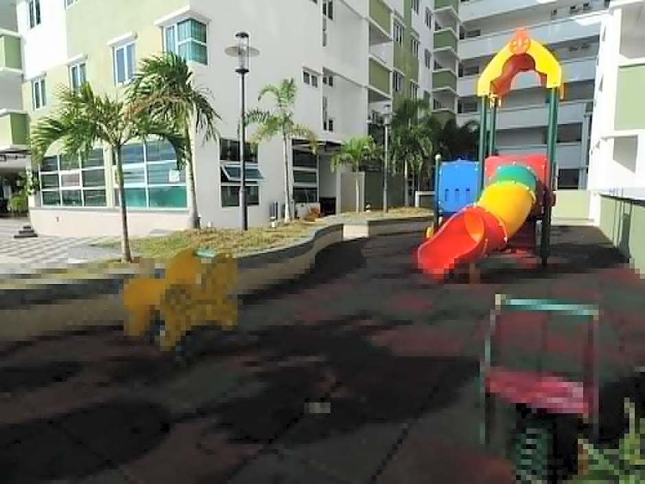 D'Embassy Serviced Residence Suites